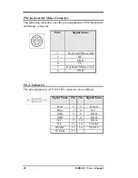 Предварительный просмотр 33 страницы Rosch Computer EMB-M2 User Manual