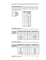 Предварительный просмотр 36 страницы Rosch Computer EMB-M2 User Manual