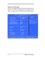 Предварительный просмотр 45 страницы Rosch Computer EMB-M2 User Manual