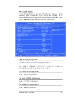 Предварительный просмотр 70 страницы Rosch Computer EMB-M2 User Manual