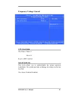 Предварительный просмотр 72 страницы Rosch Computer EMB-M2 User Manual