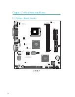 Preview for 16 page of Rosch Computer G4V506-P User Manual