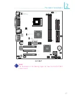 Preview for 17 page of Rosch Computer G4V506-P User Manual