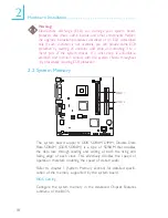 Preview for 18 page of Rosch Computer G4V506-P User Manual