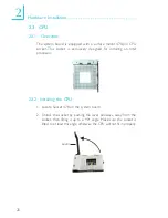 Preview for 20 page of Rosch Computer G4V506-P User Manual