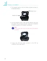 Preview for 24 page of Rosch Computer G4V506-P User Manual