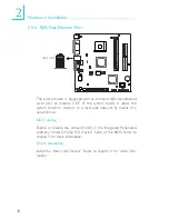 Preview for 38 page of Rosch Computer G4V506-P User Manual