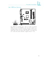 Preview for 43 page of Rosch Computer G4V506-P User Manual