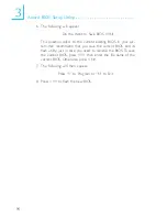 Preview for 94 page of Rosch Computer G4V506-P User Manual