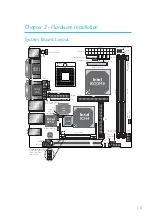 Предварительный просмотр 15 страницы Rosch Computer G5M150-N User Manual