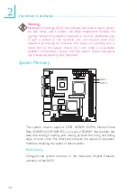 Предварительный просмотр 16 страницы Rosch Computer G5M150-N User Manual