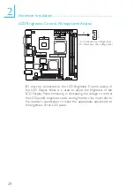 Предварительный просмотр 28 страницы Rosch Computer G5M150-N User Manual