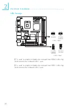 Предварительный просмотр 34 страницы Rosch Computer G5M150-N User Manual