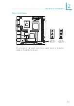 Предварительный просмотр 35 страницы Rosch Computer G5M150-N User Manual