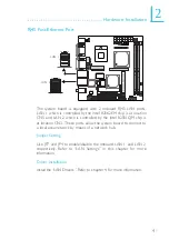 Предварительный просмотр 41 страницы Rosch Computer G5M150-N User Manual