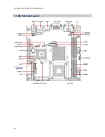 Предварительный просмотр 16 страницы Rosch Computer i910GML-DCQIC6 User Manual