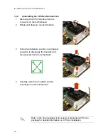 Предварительный просмотр 24 страницы Rosch Computer i910GML-DCQIC6 User Manual