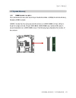 Предварительный просмотр 25 страницы Rosch Computer i910GML-DCQIC6 User Manual