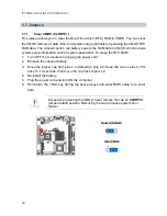 Предварительный просмотр 30 страницы Rosch Computer i910GML-DCQIC6 User Manual