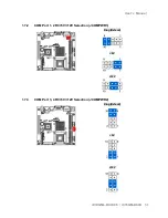 Предварительный просмотр 31 страницы Rosch Computer i910GML-DCQIC6 User Manual