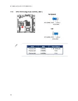 Предварительный просмотр 32 страницы Rosch Computer i910GML-DCQIC6 User Manual