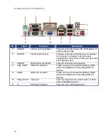 Предварительный просмотр 34 страницы Rosch Computer i910GML-DCQIC6 User Manual