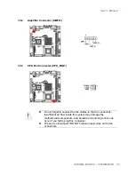 Предварительный просмотр 35 страницы Rosch Computer i910GML-DCQIC6 User Manual