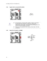 Предварительный просмотр 36 страницы Rosch Computer i910GML-DCQIC6 User Manual