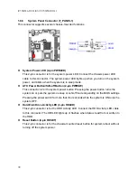 Предварительный просмотр 38 страницы Rosch Computer i910GML-DCQIC6 User Manual