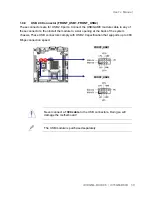 Предварительный просмотр 39 страницы Rosch Computer i910GML-DCQIC6 User Manual