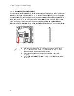 Предварительный просмотр 40 страницы Rosch Computer i910GML-DCQIC6 User Manual