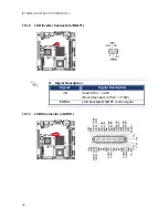 Предварительный просмотр 42 страницы Rosch Computer i910GML-DCQIC6 User Manual