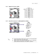 Предварительный просмотр 43 страницы Rosch Computer i910GML-DCQIC6 User Manual