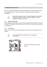 Preview for 15 page of Rosch Computer i910GML-DCQIC9 User Manual