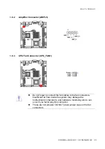 Предварительный просмотр 35 страницы Rosch Computer i910GML-DCQIC9 User Manual