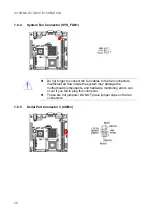 Предварительный просмотр 36 страницы Rosch Computer i910GML-DCQIC9 User Manual