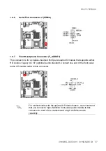 Предварительный просмотр 37 страницы Rosch Computer i910GML-DCQIC9 User Manual