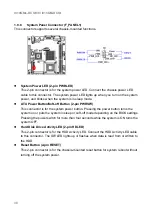 Предварительный просмотр 38 страницы Rosch Computer i910GML-DCQIC9 User Manual