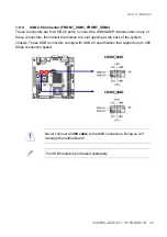 Предварительный просмотр 39 страницы Rosch Computer i910GML-DCQIC9 User Manual