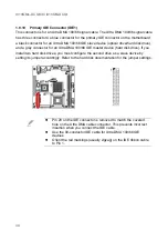 Предварительный просмотр 40 страницы Rosch Computer i910GML-DCQIC9 User Manual