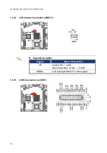 Предварительный просмотр 42 страницы Rosch Computer i910GML-DCQIC9 User Manual