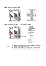 Предварительный просмотр 43 страницы Rosch Computer i910GML-DCQIC9 User Manual