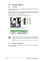 Preview for 26 page of Rosch Computer iQ965-IGM Series User Manual