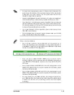 Preview for 27 page of Rosch Computer iQ965-IGM Series User Manual