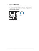 Preview for 37 page of Rosch Computer iQ965-IGM Series User Manual