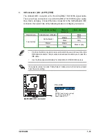 Preview for 41 page of Rosch Computer iQ965-IGM Series User Manual