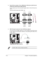 Preview for 42 page of Rosch Computer iQ965-IGM Series User Manual