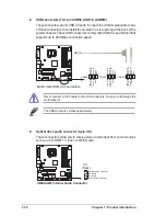 Preview for 44 page of Rosch Computer iQ965-IGM Series User Manual