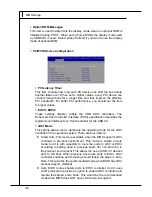 Предварительный просмотр 39 страницы Rosch Computer MS-98A9 User Manual