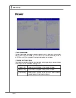 Предварительный просмотр 51 страницы Rosch Computer MS-98A9 User Manual